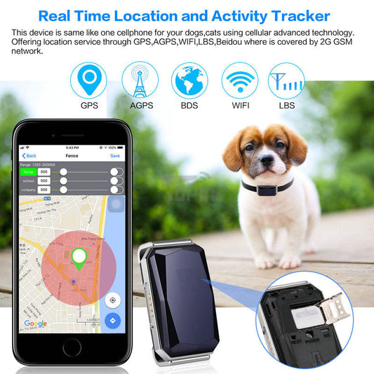 How-GPS-Health-Tracking-Pet-Collar-s-Keep-Pets-Safe-and-Healthy LukkyDeals