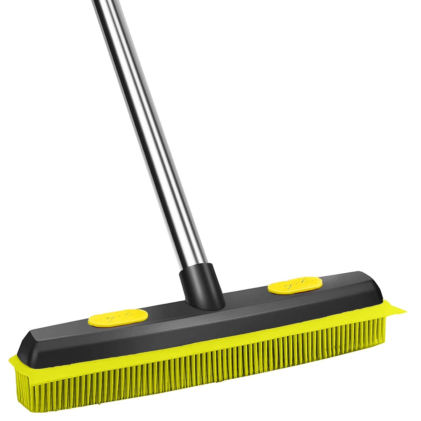 Magic Pet Hair Broom & Brush LukkyDeals