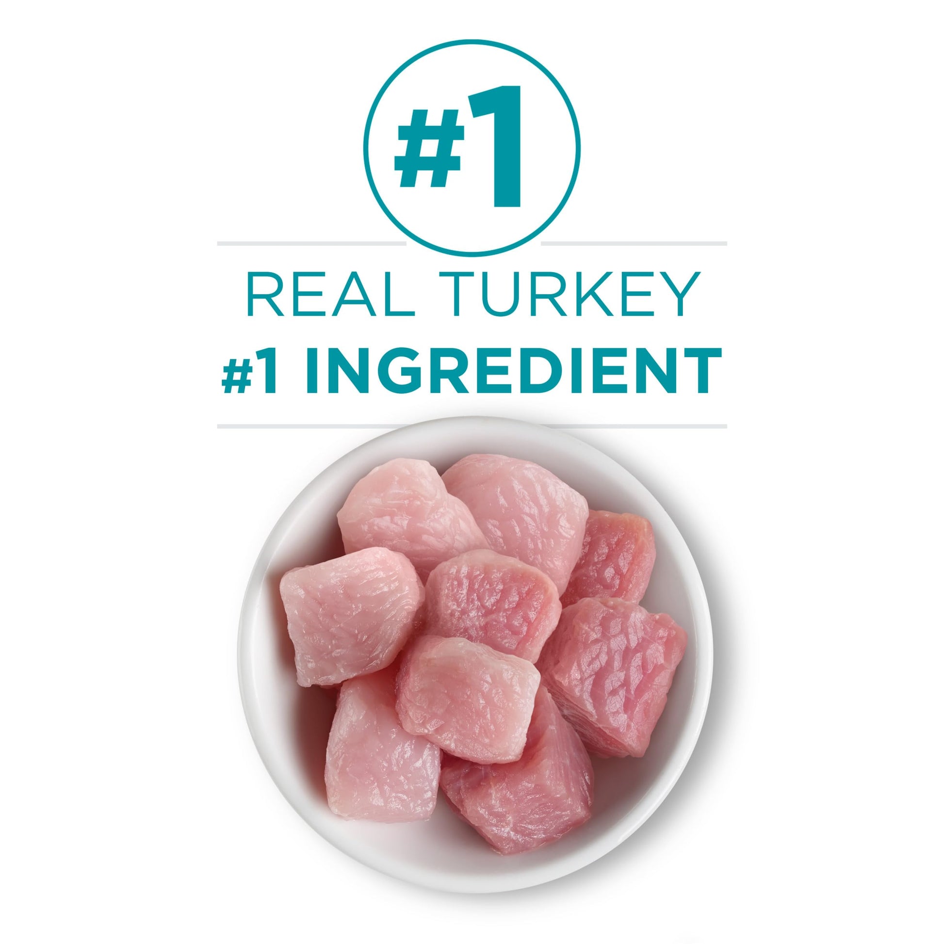 Purina ONE High Protein, Grain Free Pate Wet Cat Food Variety Pack, Grain Free Formula - (Pack of 24) 3 oz. Cans LukkyDeals