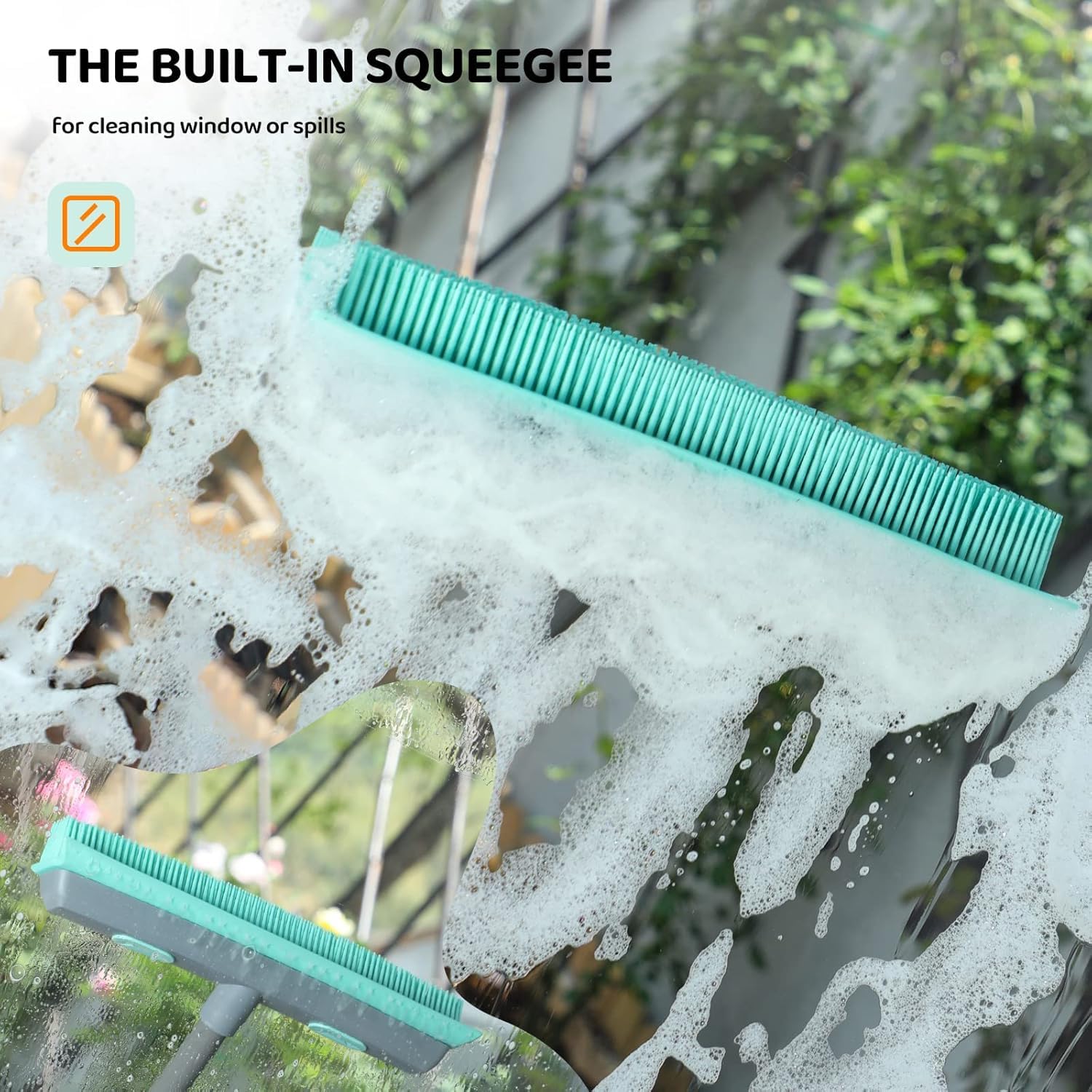 Magic Pet Hair Broom & Brush LukkyDeals