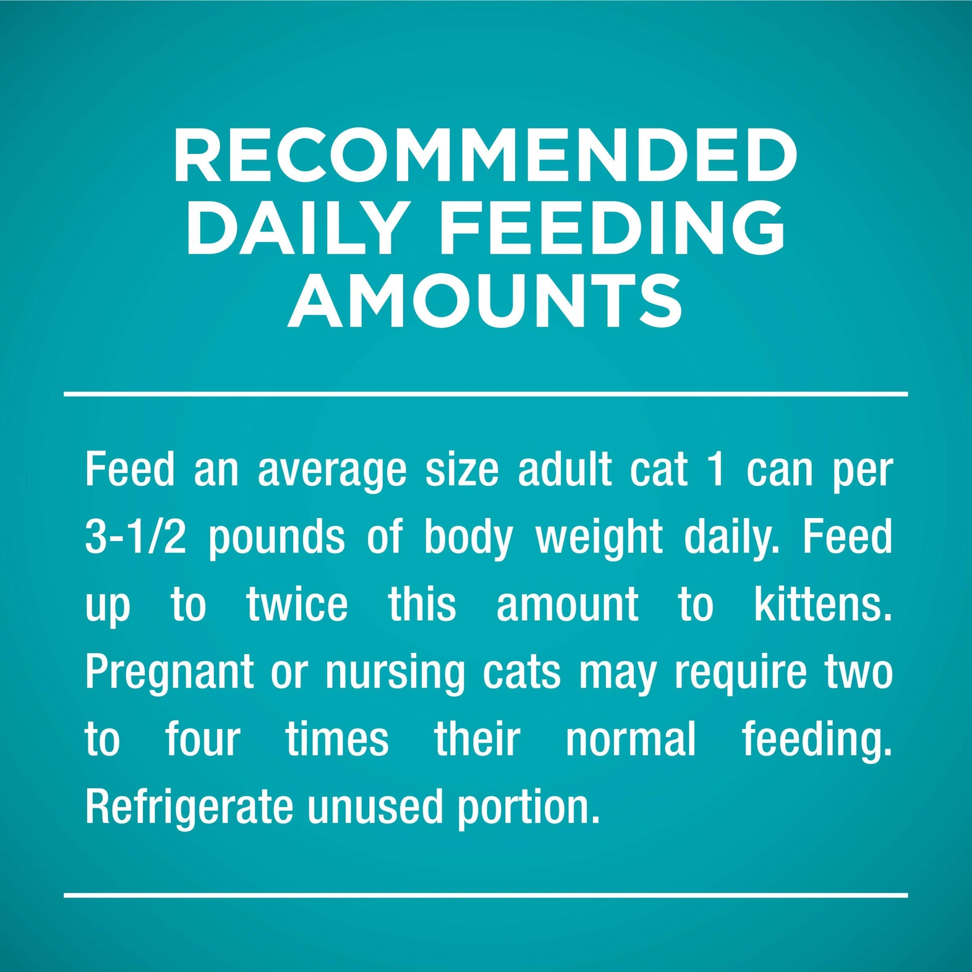 Purina ONE High Protein, Grain Free Pate Wet Cat Food Variety Pack, Grain Free Formula - (Pack of 24) 3 oz. Cans LukkyDeals