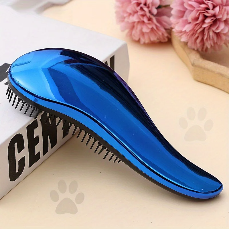 Pet Pamper Brush & Comb LukkyDeals