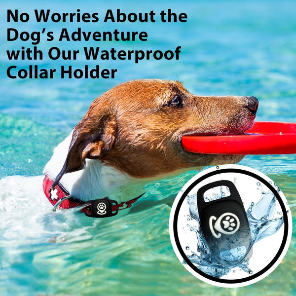 Smart Dog Tracker with Finder LukkyDeals