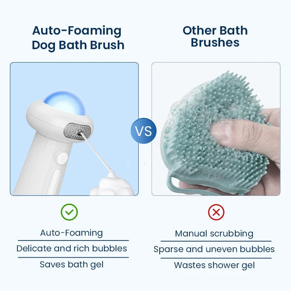 Easy Bath Pet Shampoo Sprayer LukkyDeals