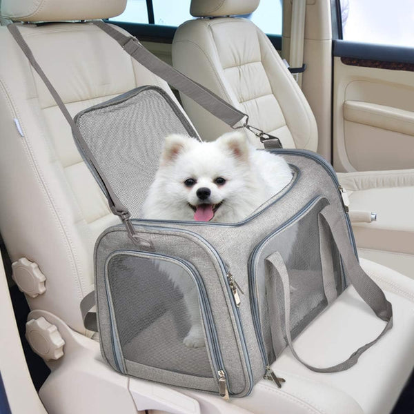 Pet Travel Buddy LukkyDeals