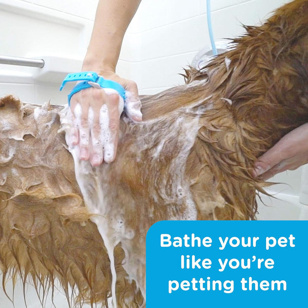 Aquapaw Pet Bath Kit