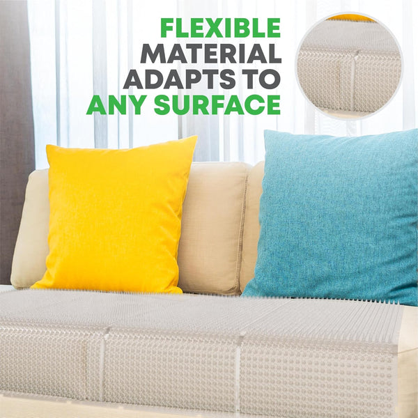 Pet-Friendly Cat Spike Mat LukkyDeals