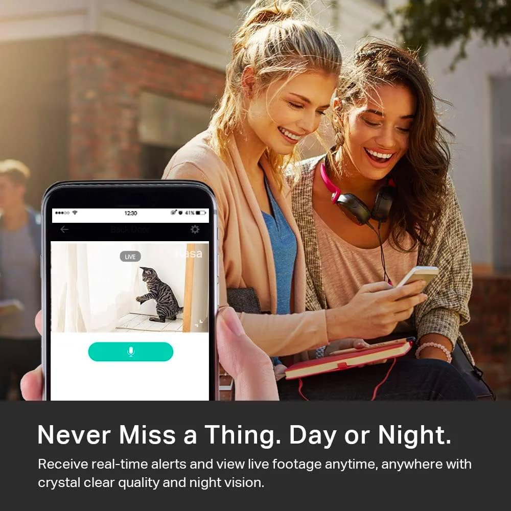 Smart Pet & Home Guard LukkyDeals