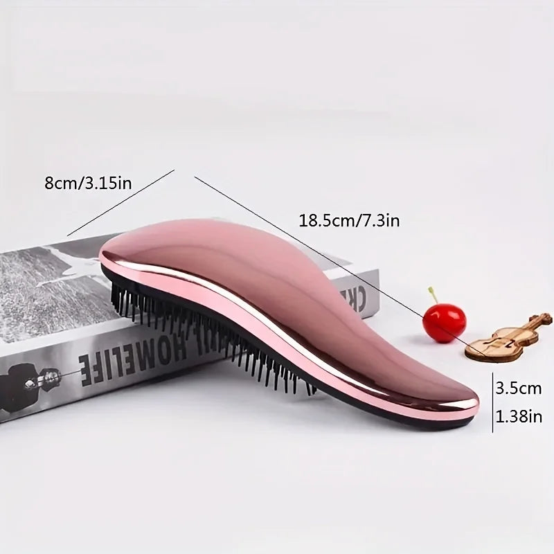 Pet Pamper Brush & Comb LukkyDeals