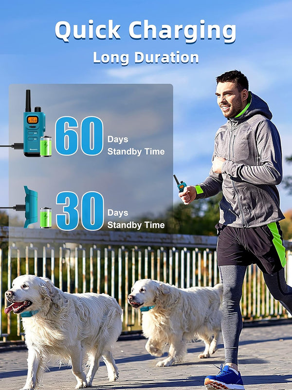 Bousnic All-in-One Dog Trainer