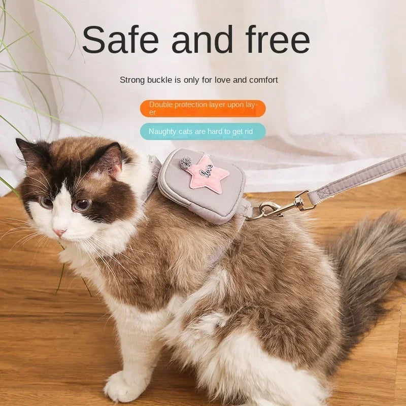 PawPack Leash & Backpack Combo LukkyDeals