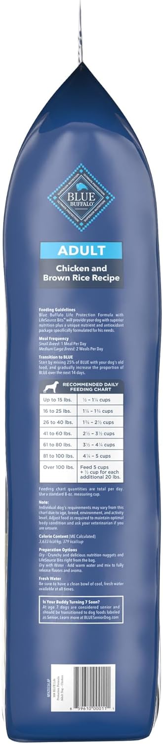 Healthy Paws Dog Food Delight LukkyDeals