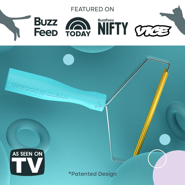 Swift Pet Fur Lifter LukkyDeals