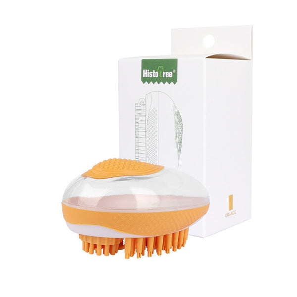 Pet Bath & Brush Combo LukkyDeals