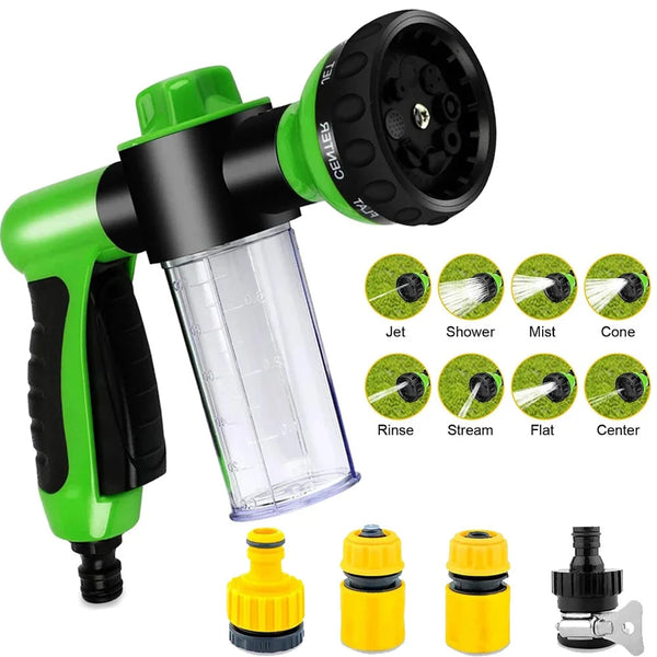 Pet Power Shower