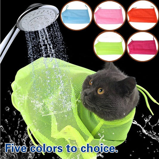 Purrfect Pet Grooming Bag LukkyDeals