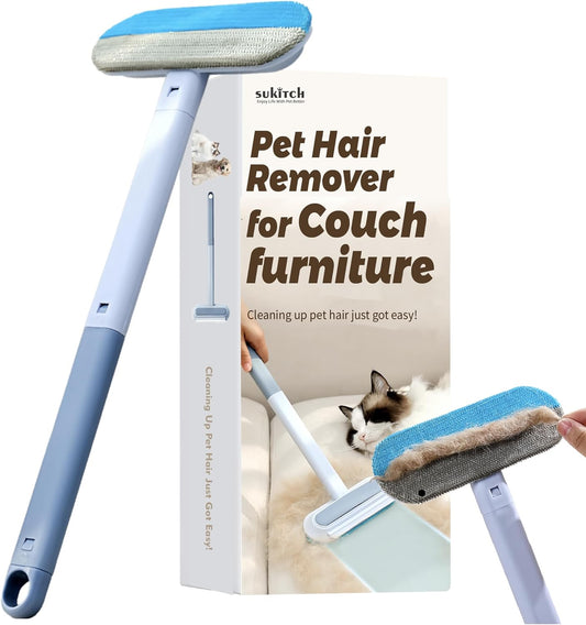Gentle Pet Hair Eraser LukkyDeals
