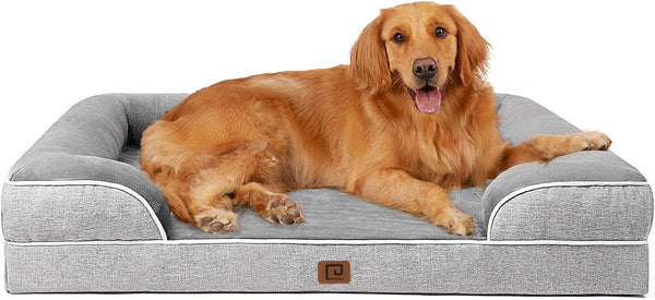 Cozy XL Orthopedic Dog Bed