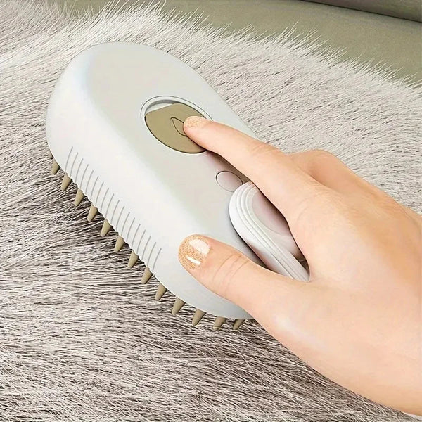 Fur-Magic Grooming Comb LukkyDeals