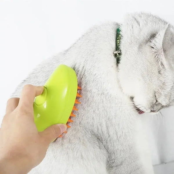 Purrfect Pet Care Comb LukkyDeals