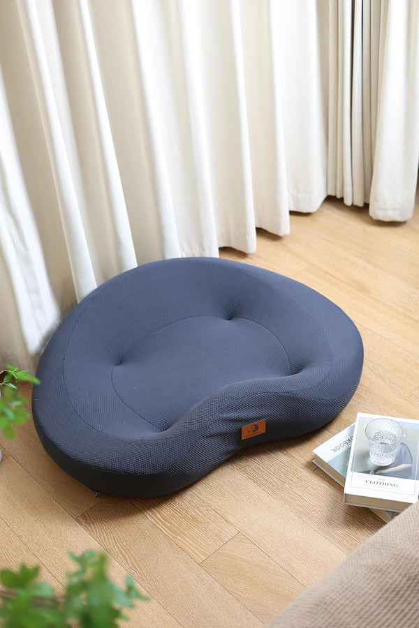 Orthopedic Memory Foam Dog Bed LukkyDeals