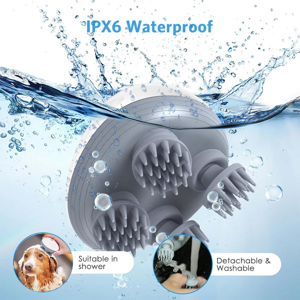 CalmPaws Handheld Massager LukkyDeals