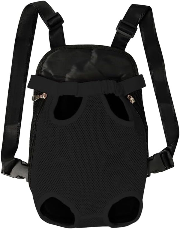 Paws-On Adventure Backpack