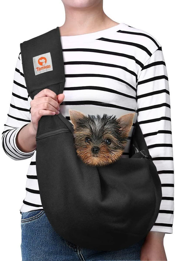 Cozy Pup Sling Carrier
