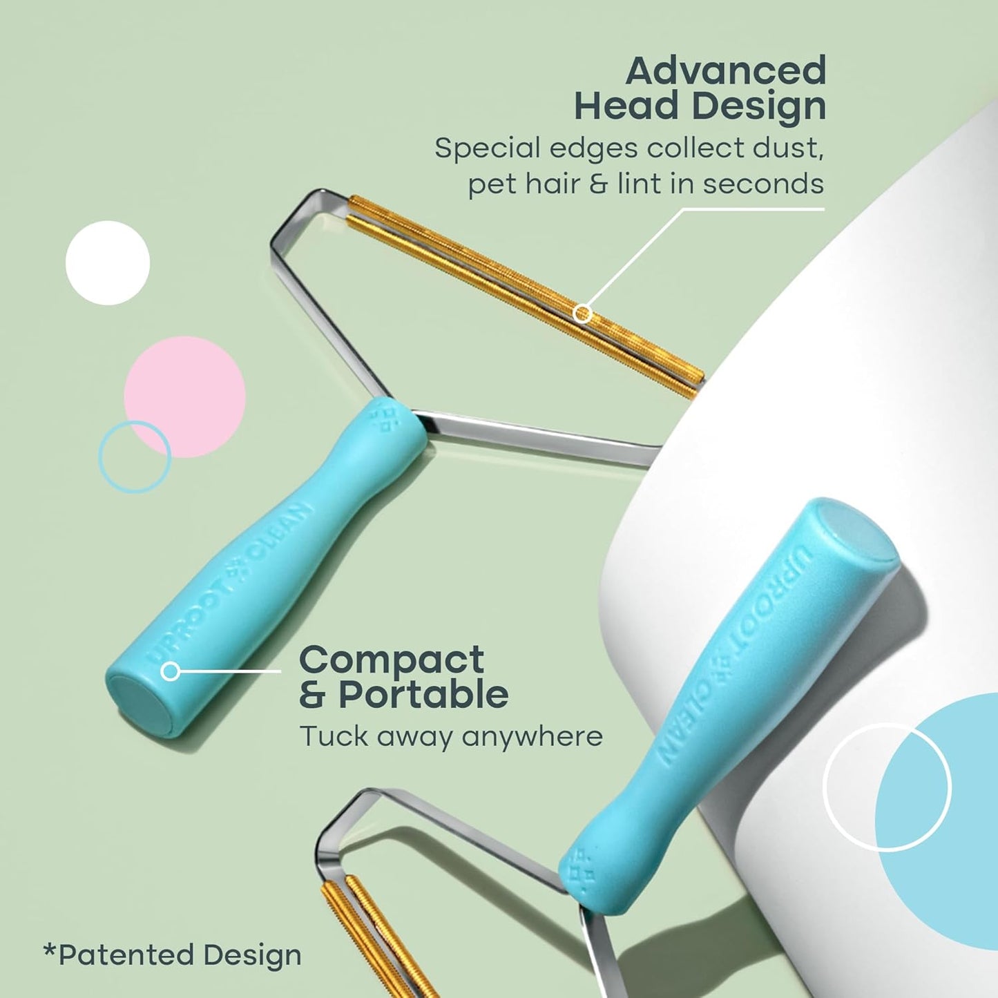 Swift Pet Fur Lifter LukkyDeals