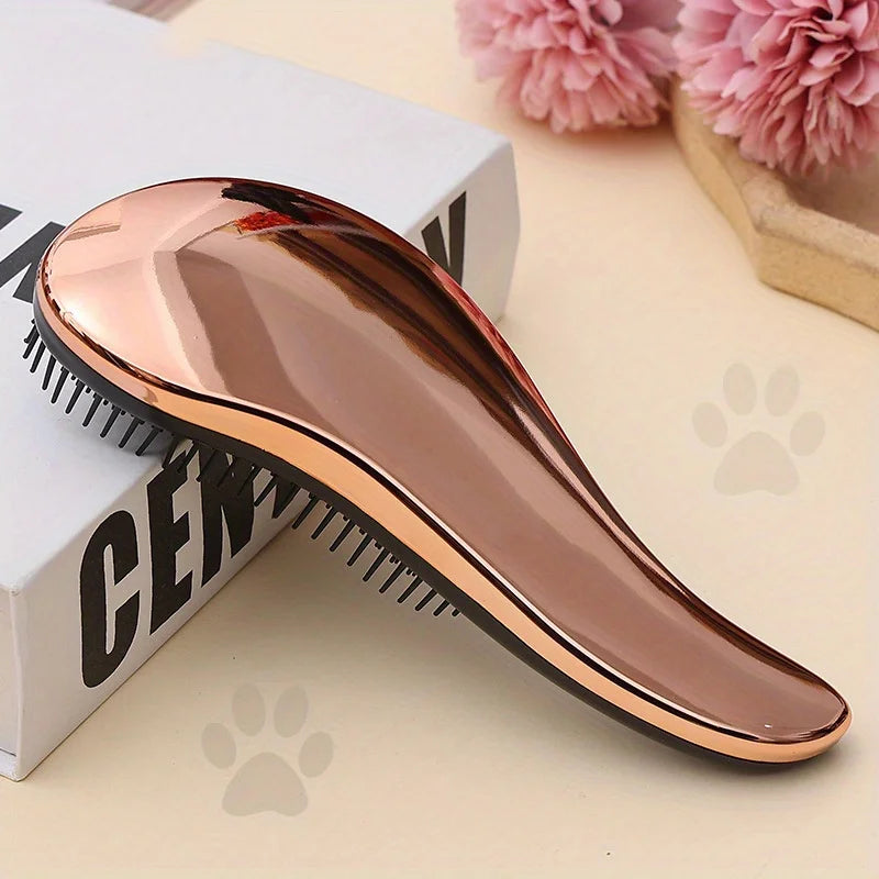 Pet Pamper Brush & Comb LukkyDeals