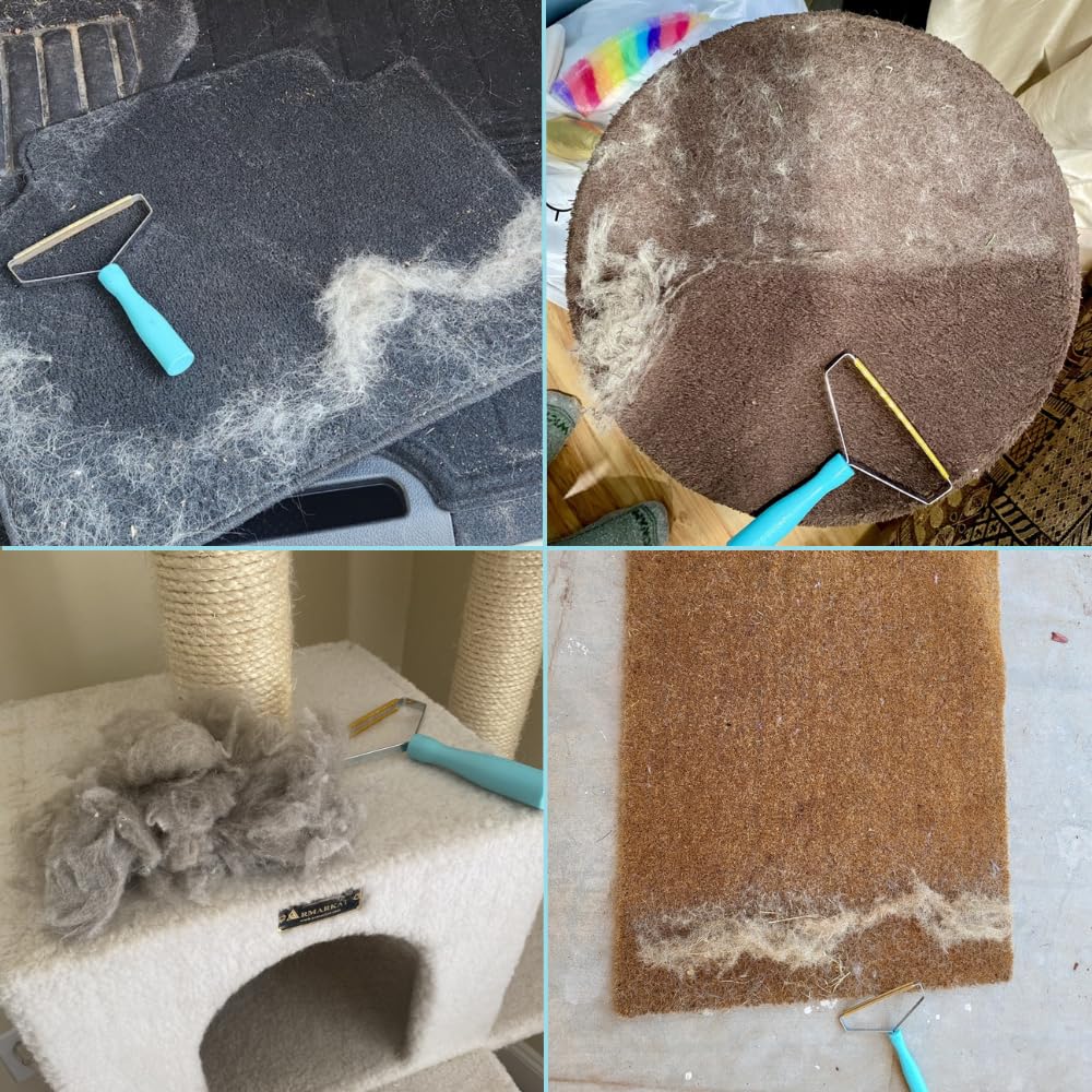 Swift Pet Fur Lifter LukkyDeals