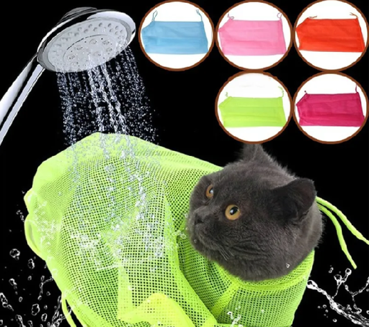 Discover the Best Way to Bathe Your Cat at Home