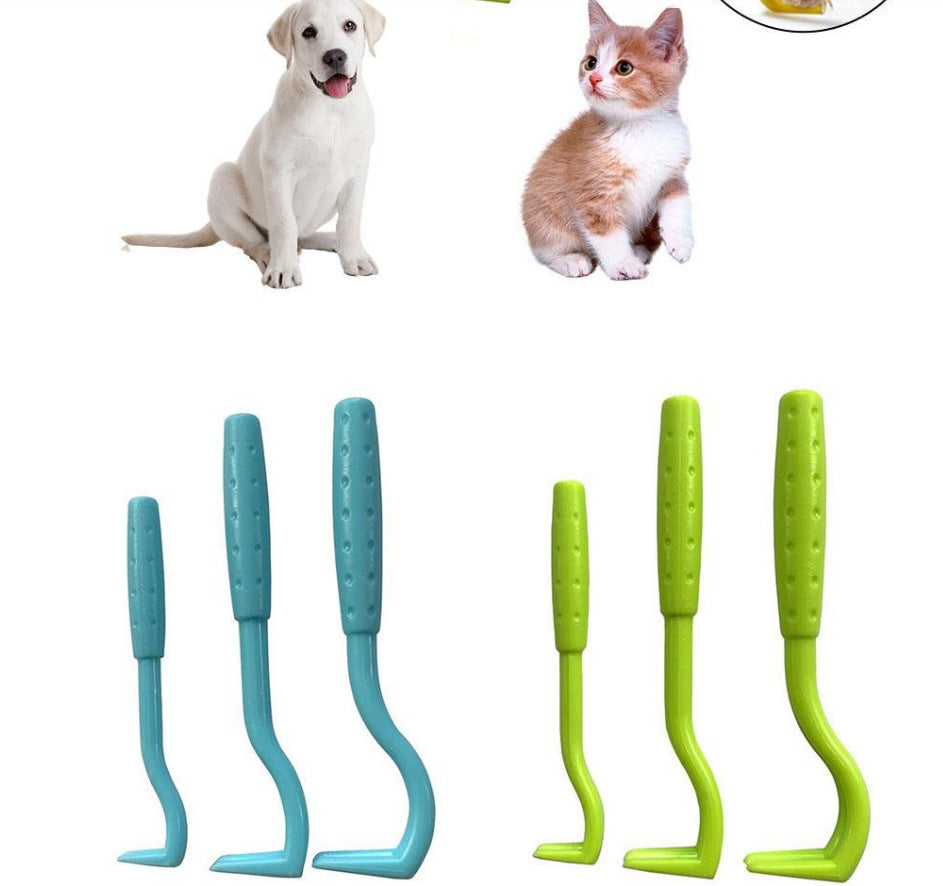 The Ultimate Solution for Flea, Tick, and Lice Infestations: LukkyDeals Pet Catcher