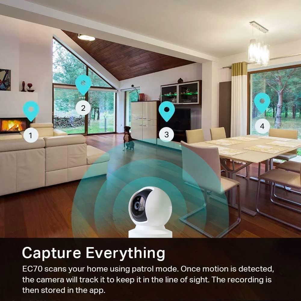 Pet Cameras & Monitors