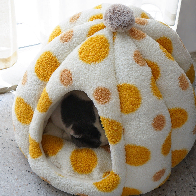 Tent Pet Products For Cat To Sleep In Nest