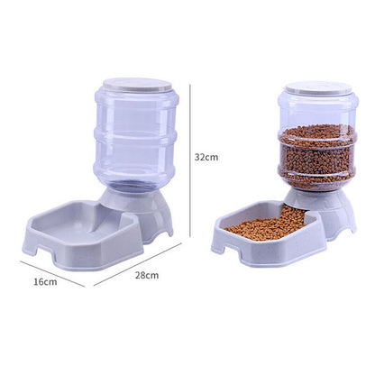 Buy Automatic Feeder Online - Convenient Pet Feeding Solution