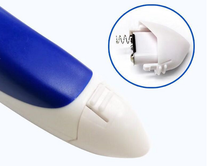 Pet lice remover flea device electric pet comb