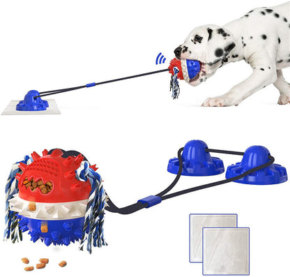 Buy Indestructible Large Dog Toy for Aggressive Chewers | LukkyDeals