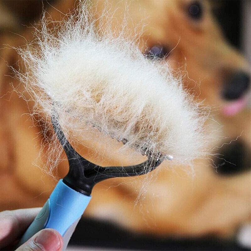 Pet Dematting Comb - LukkyDeals