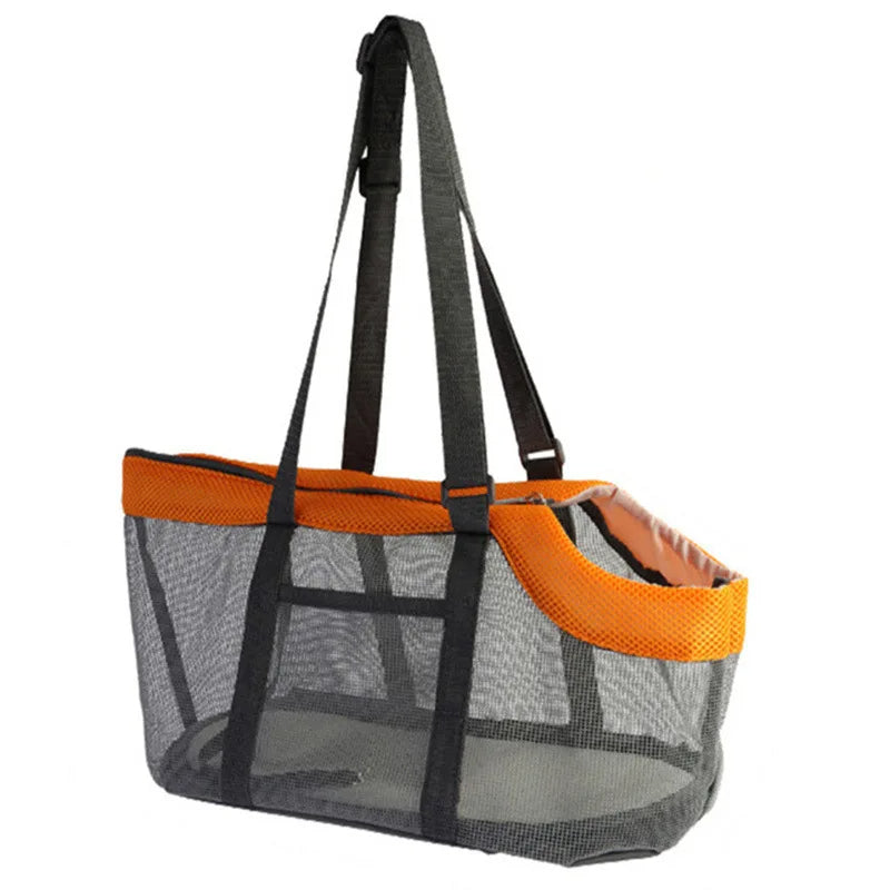 Cozy Pet Travel Bag LukkyDeals