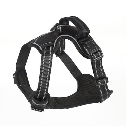 Reflective Dog Harness - LukkyDeals