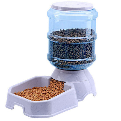 Buy Automatic Feeder Online - Convenient Pet Feeding Solution