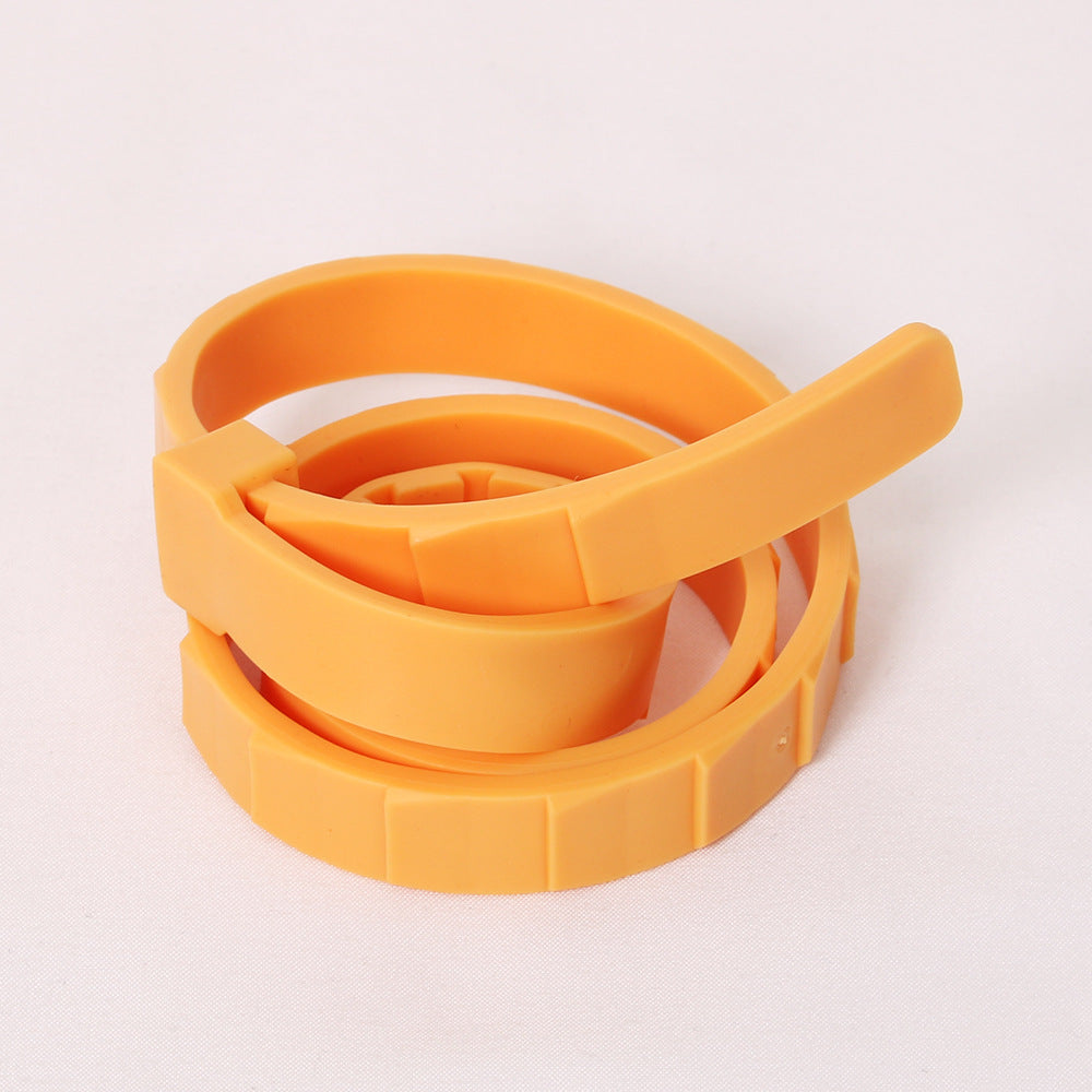 Cat ring dog ring flea and tick prevention child collar