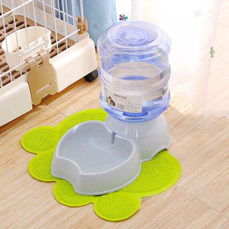 Buy Automatic Feeder Online - Convenient Pet Feeding Solution