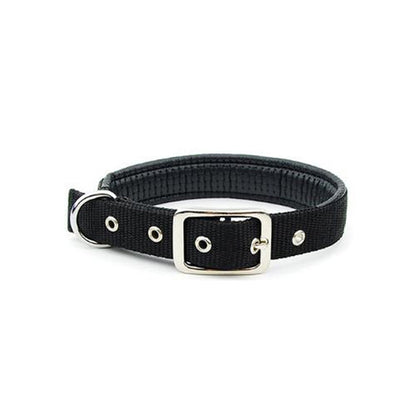 Medium and large dog collars