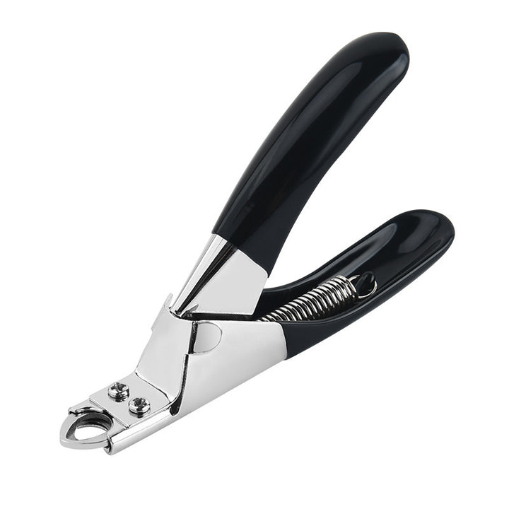 Buy All-Steel Pet Nail Clippers - Precision Grooming Tools | LukkyDeals