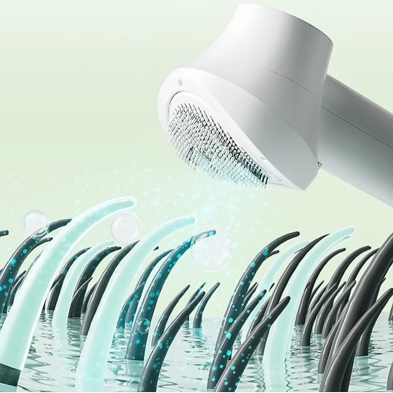Pet Grooming Magic Dryer Comb LukkyDeals
