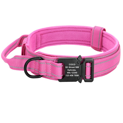 Medium Large Dog CollarsDog Collars