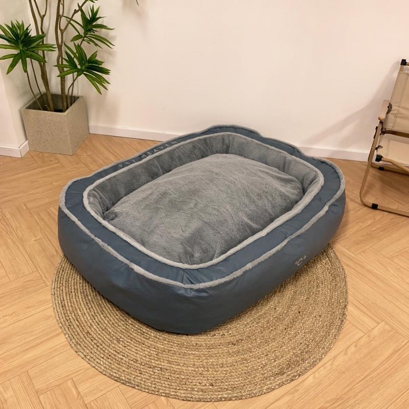 Large Warm Deep Sleeping Bed Orthopedic Dog Bed