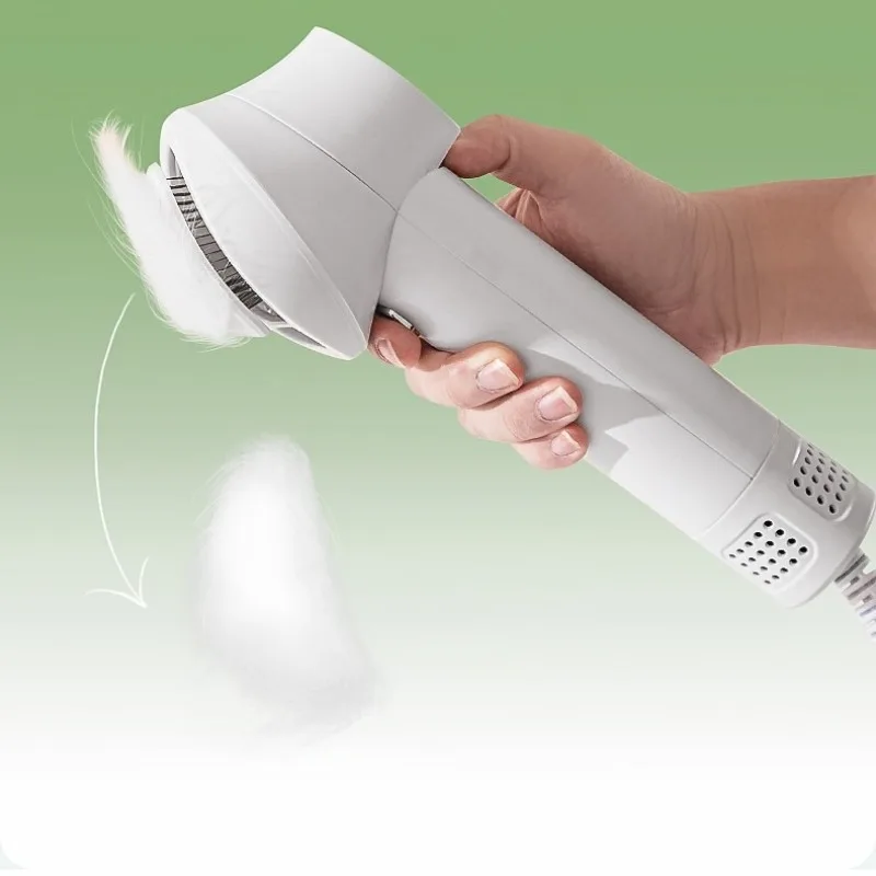 Pet Grooming Magic Dryer Comb LukkyDeals